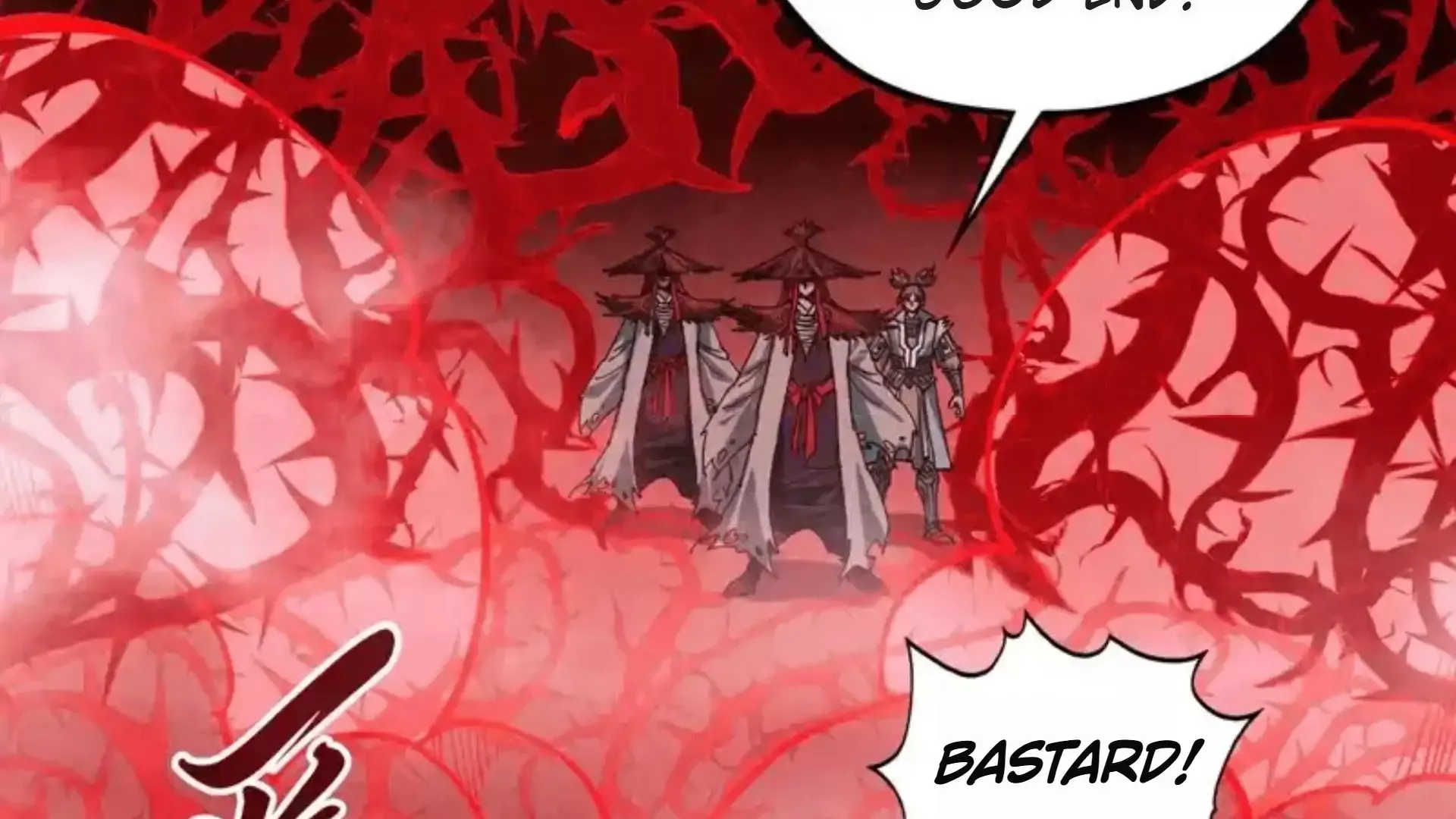 Read Rebirth of the Ultimate Master Manga Online