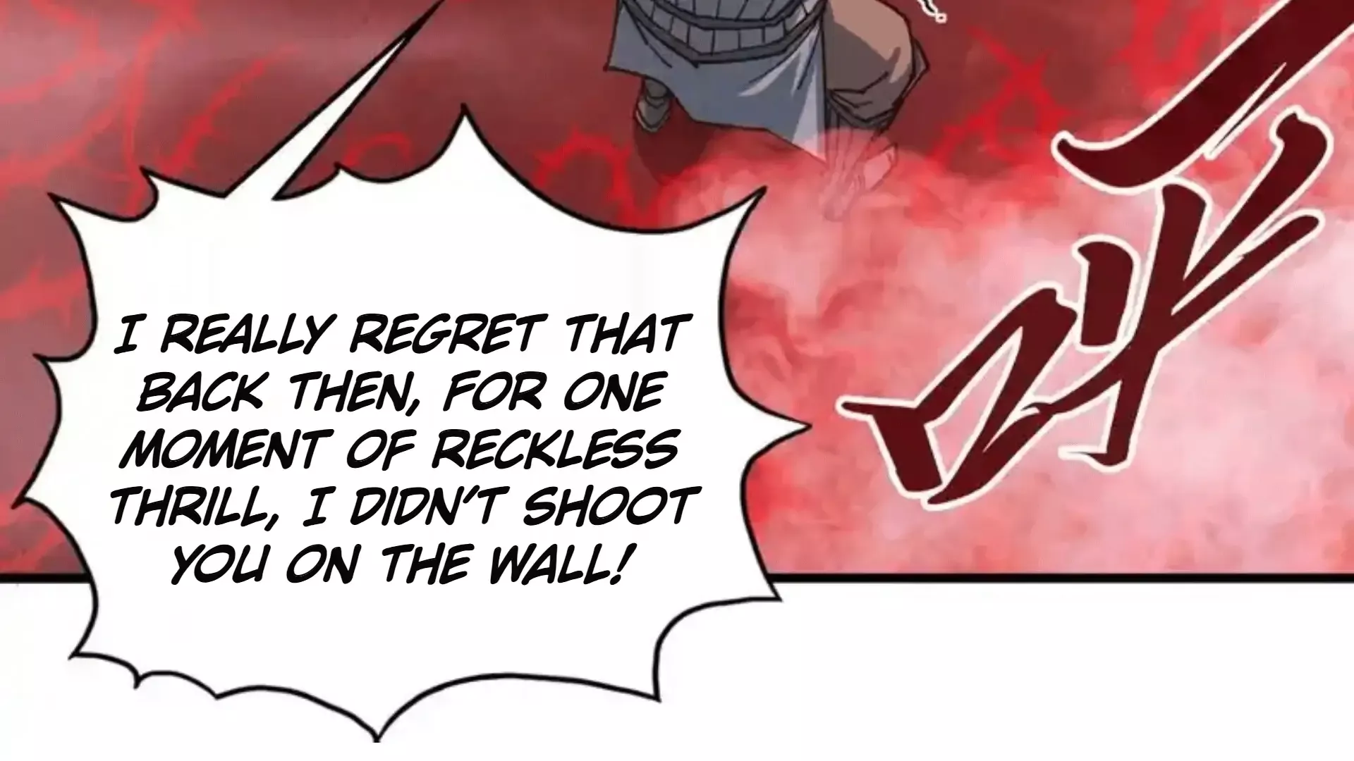 Read Rebirth of the Ultimate Master Manga Online