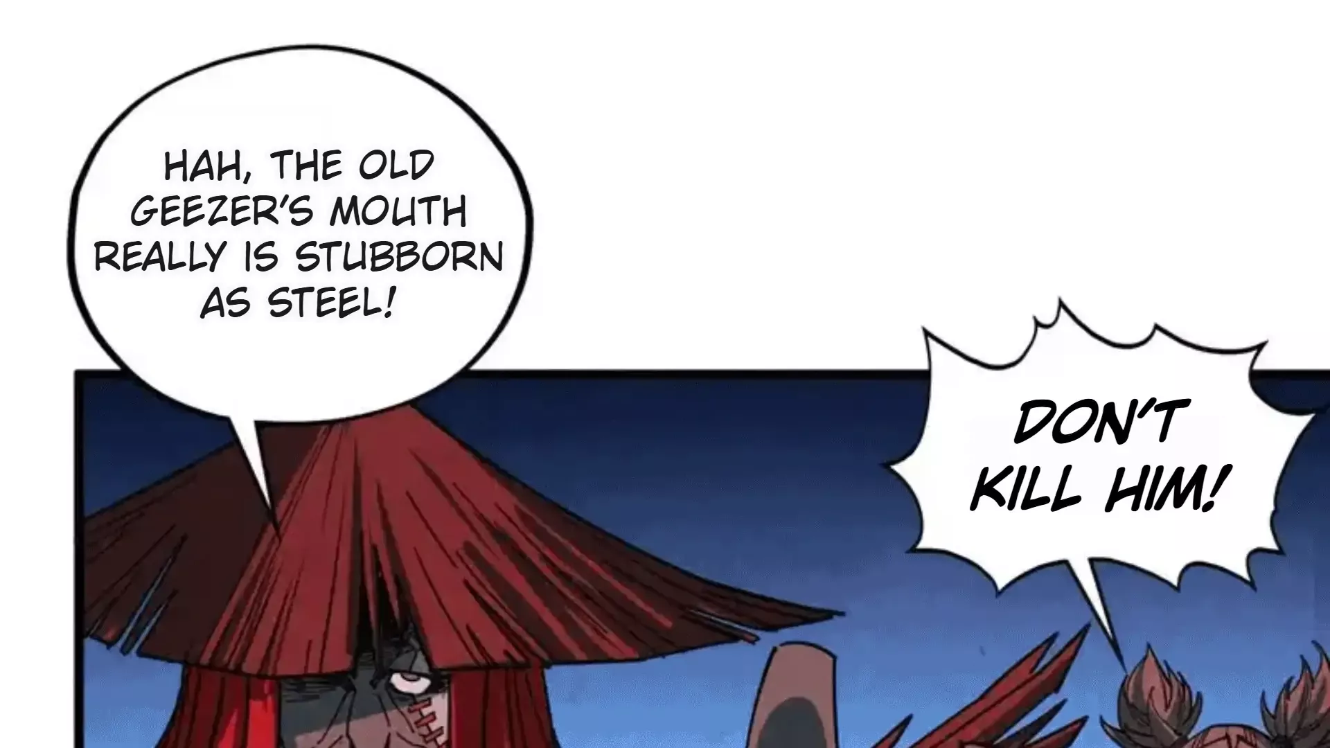 Read Rebirth of the Ultimate Master Manga Online