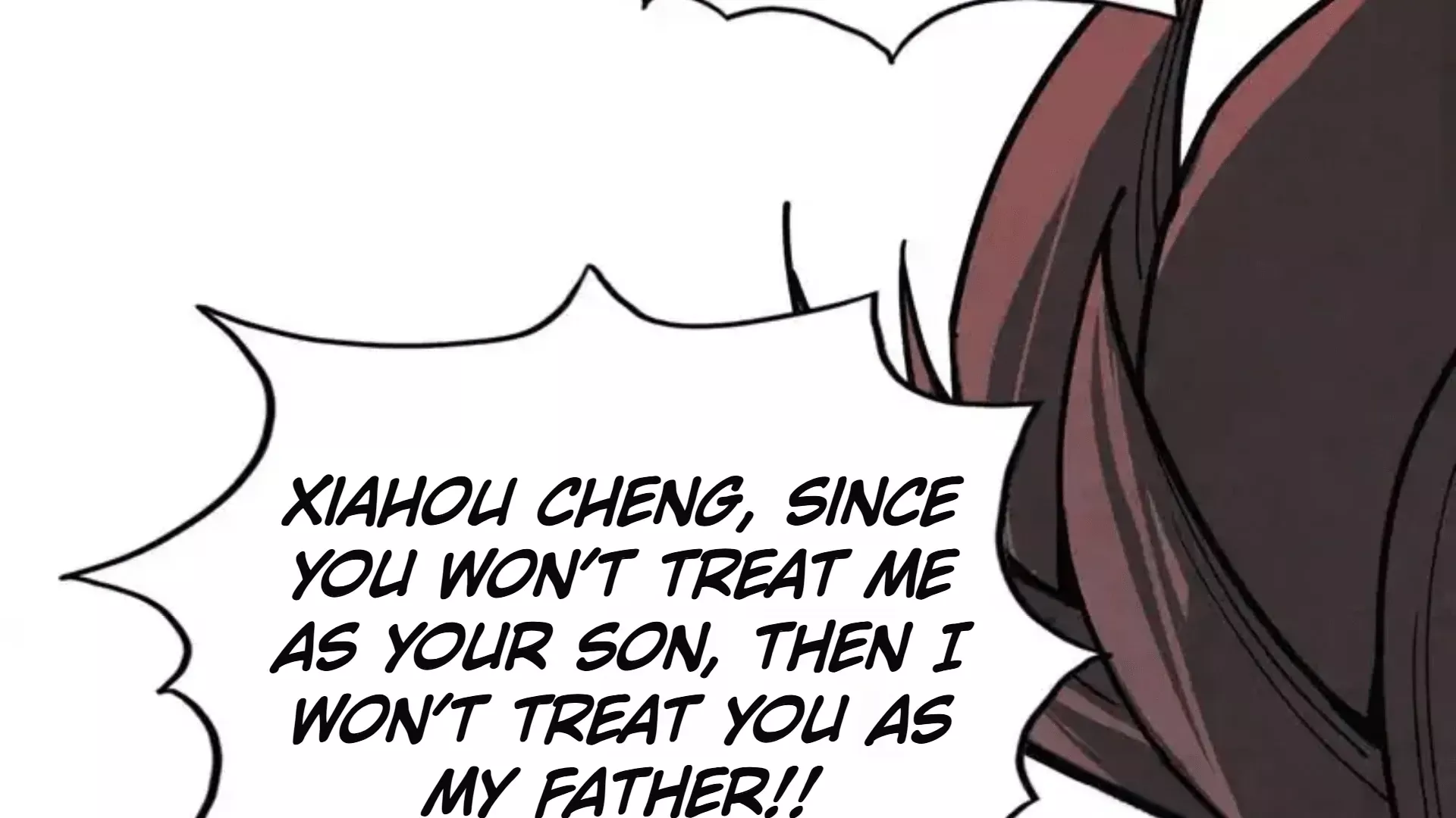 Read Rebirth of the Ultimate Master Manga Online
