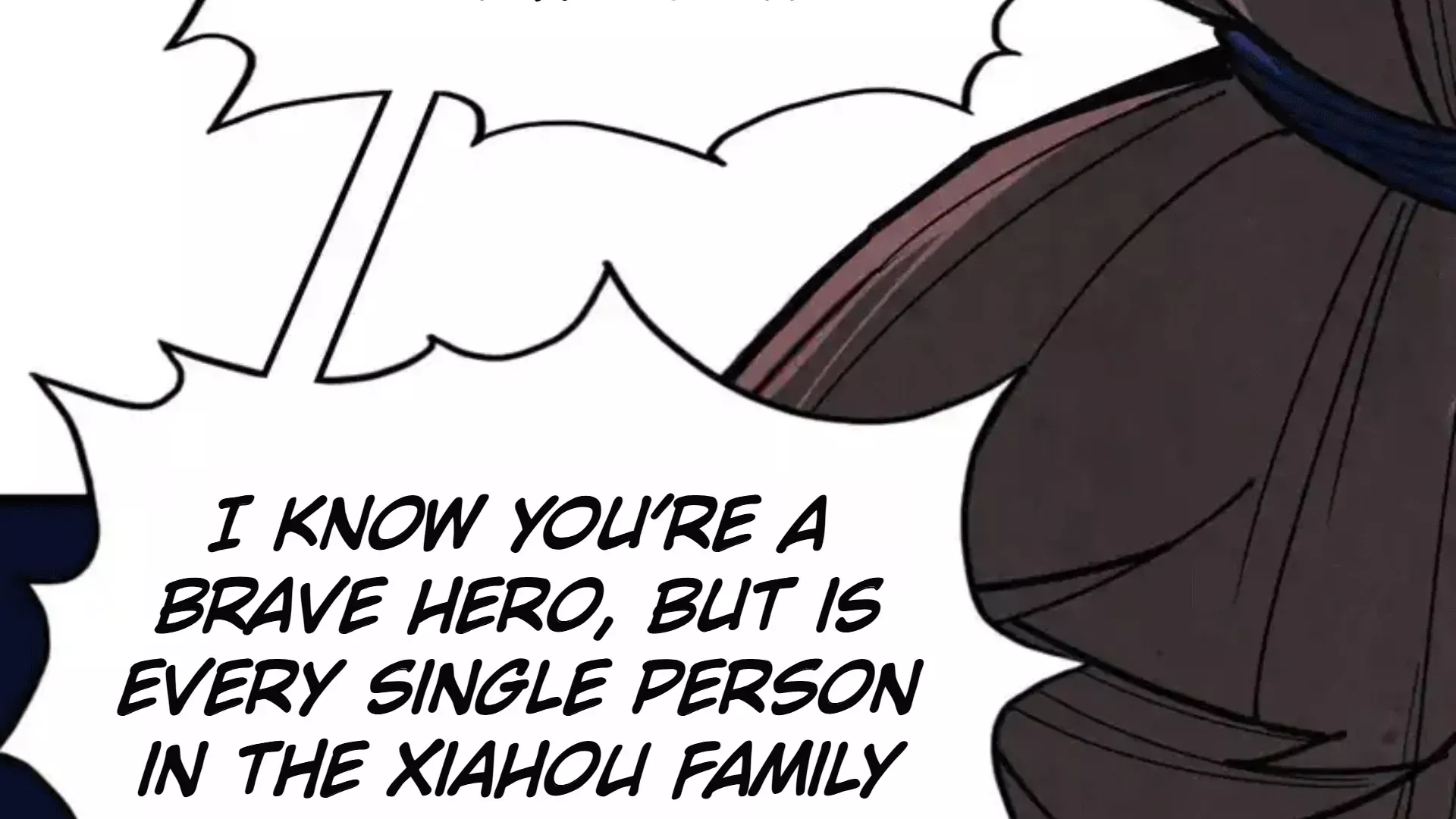 Read Rebirth of the Ultimate Master Manga Online