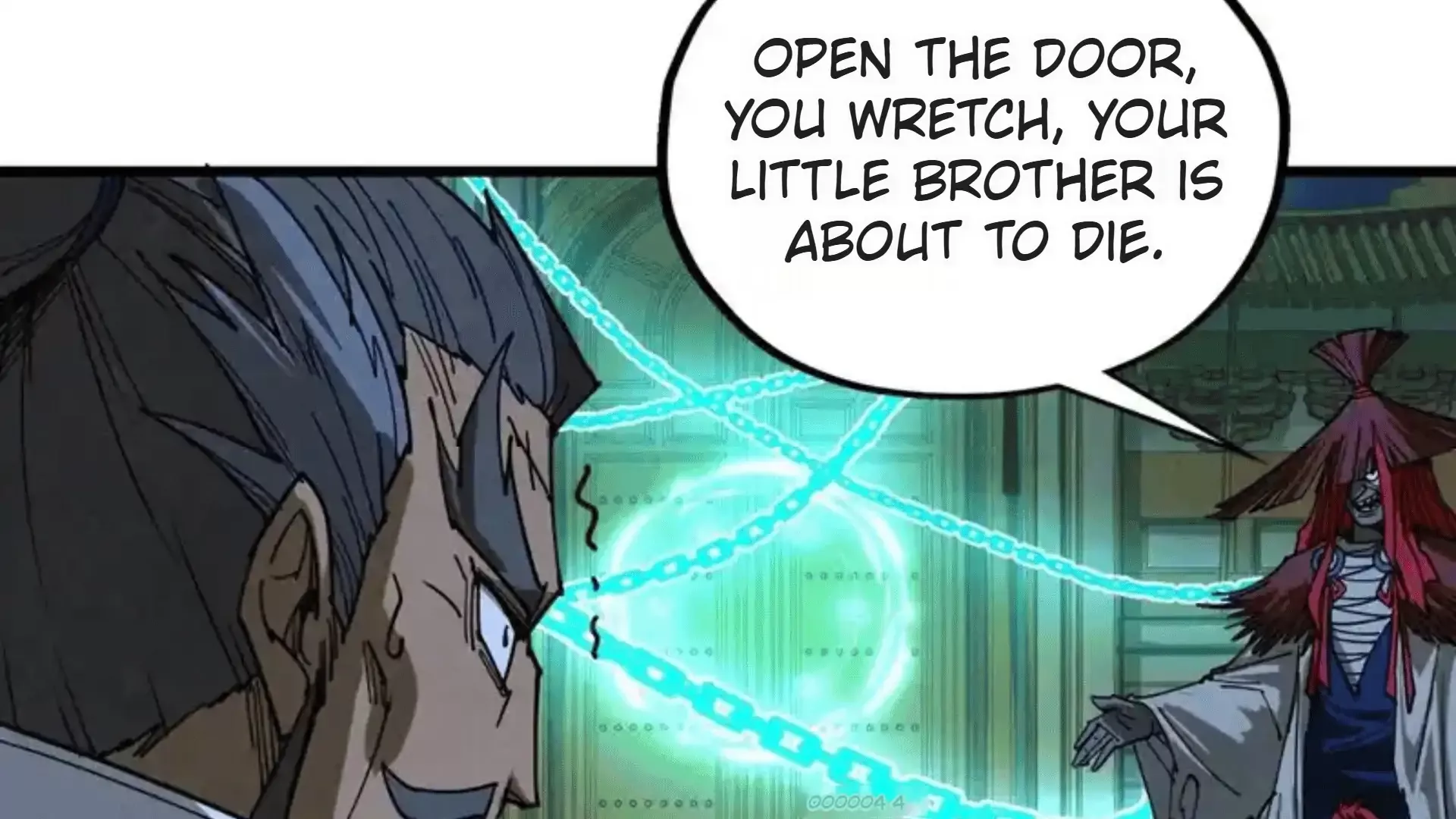 Read Rebirth of the Ultimate Master Manga Online