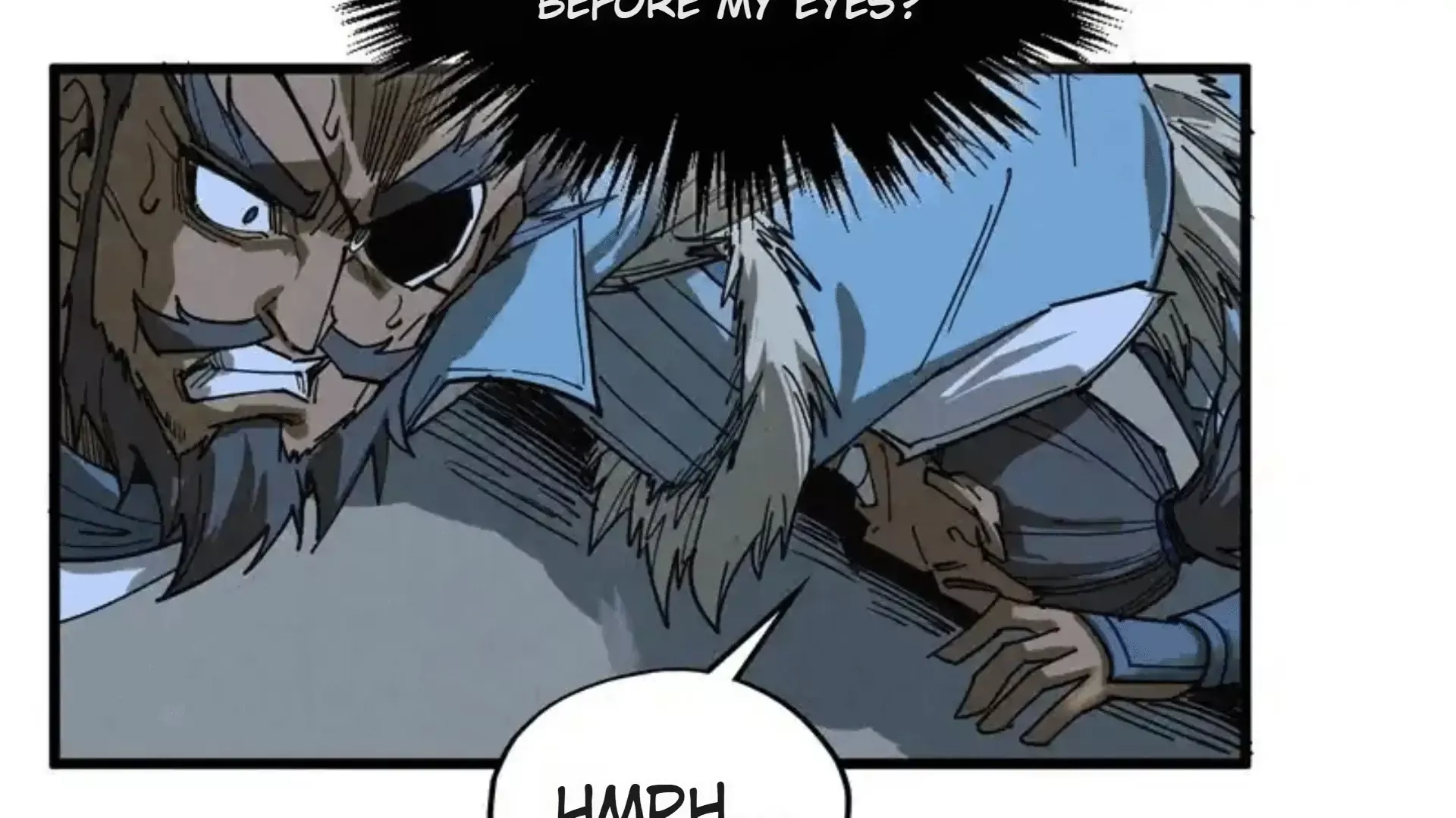 Read Rebirth of the Ultimate Master Manga Online
