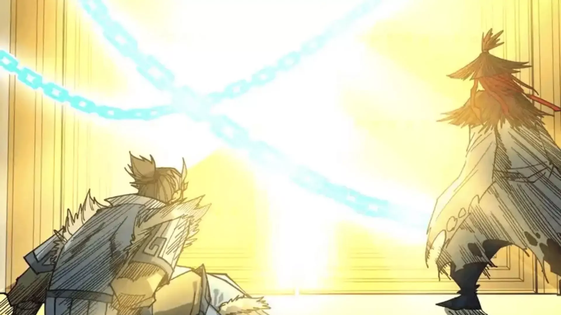 Read Rebirth of the Ultimate Master Manga Online
