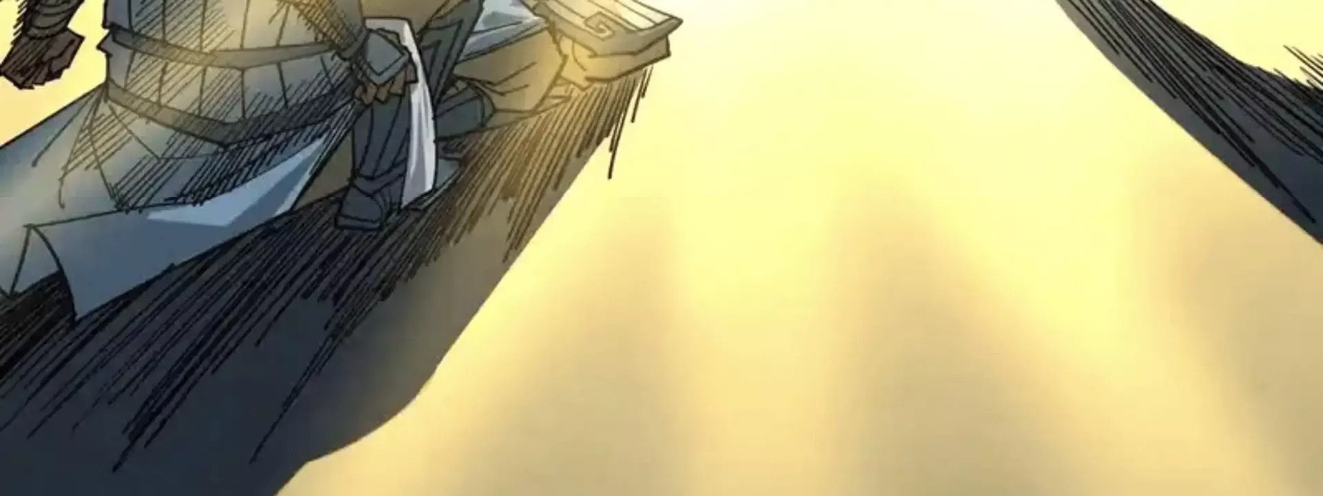 Read Rebirth of the Ultimate Master Manga Online