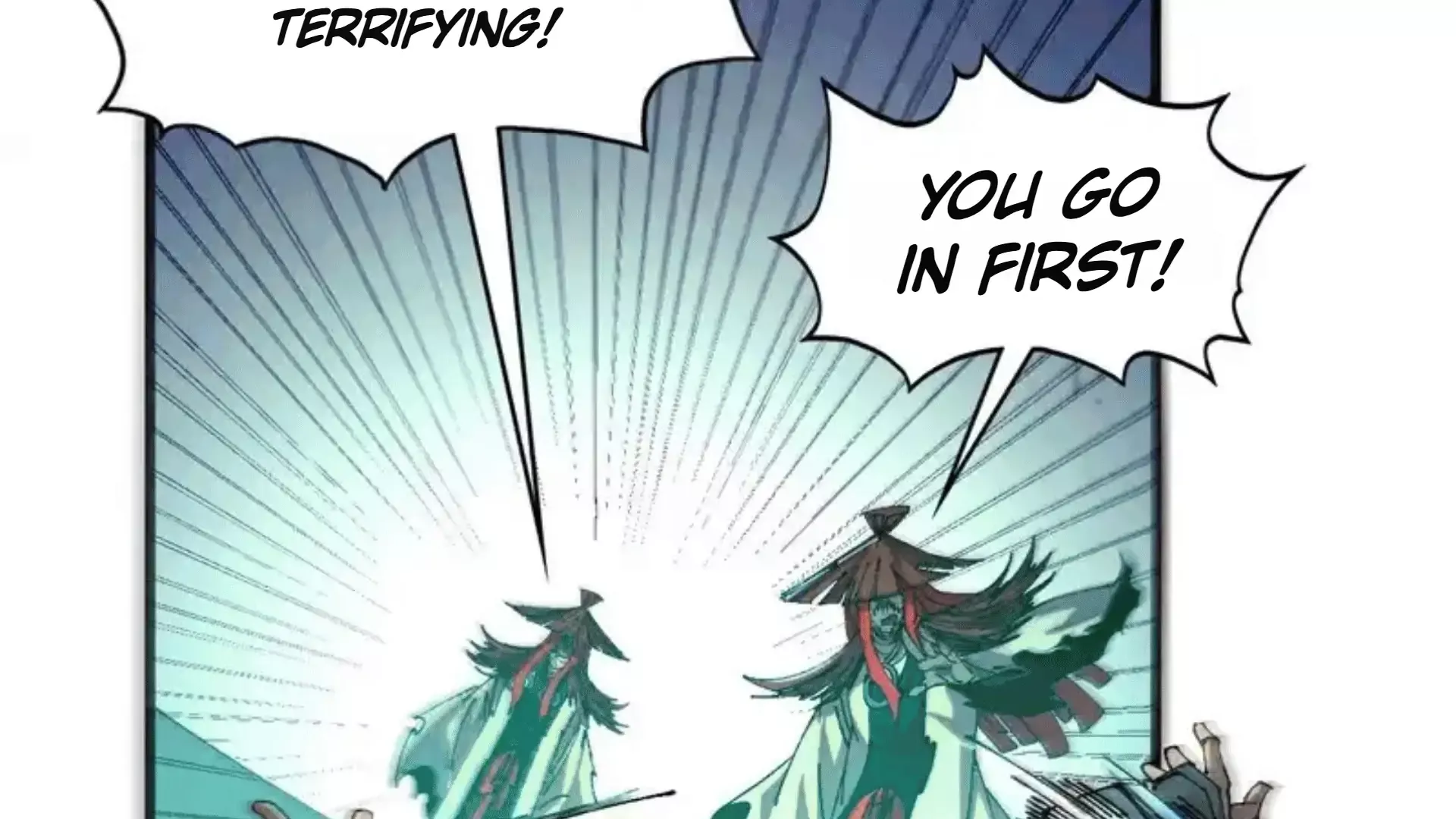 Read Rebirth of the Ultimate Master Manga Online