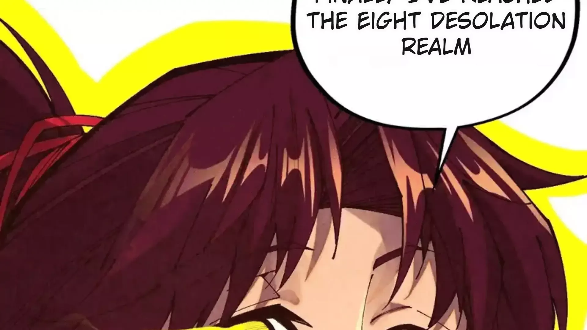 Read Rebirth of the Ultimate Master Manga Online