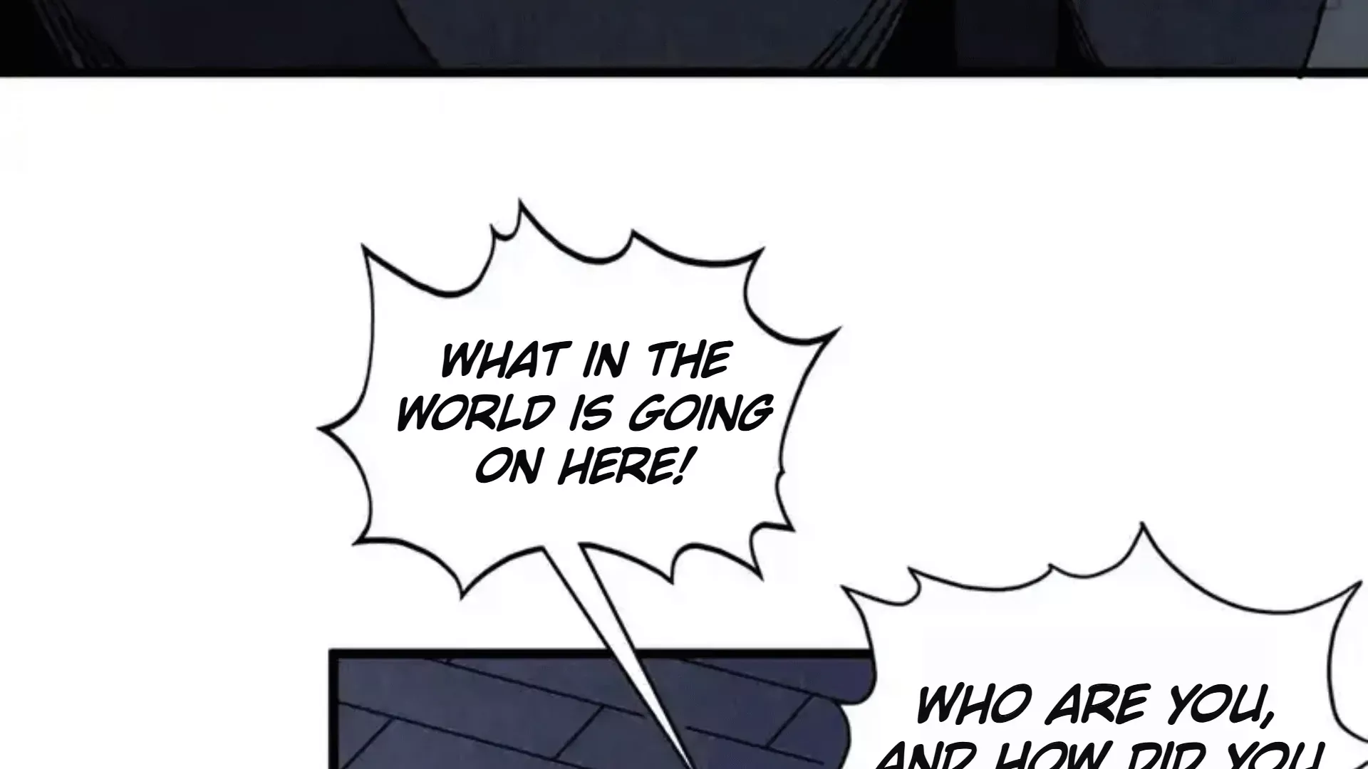 Read Rebirth of the Ultimate Master Manga Online