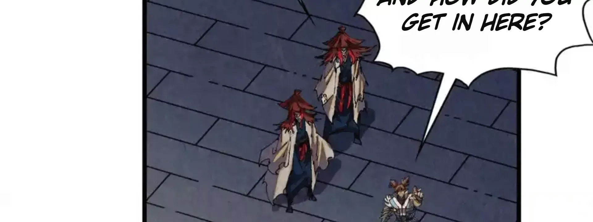 Read Rebirth of the Ultimate Master Manga Online