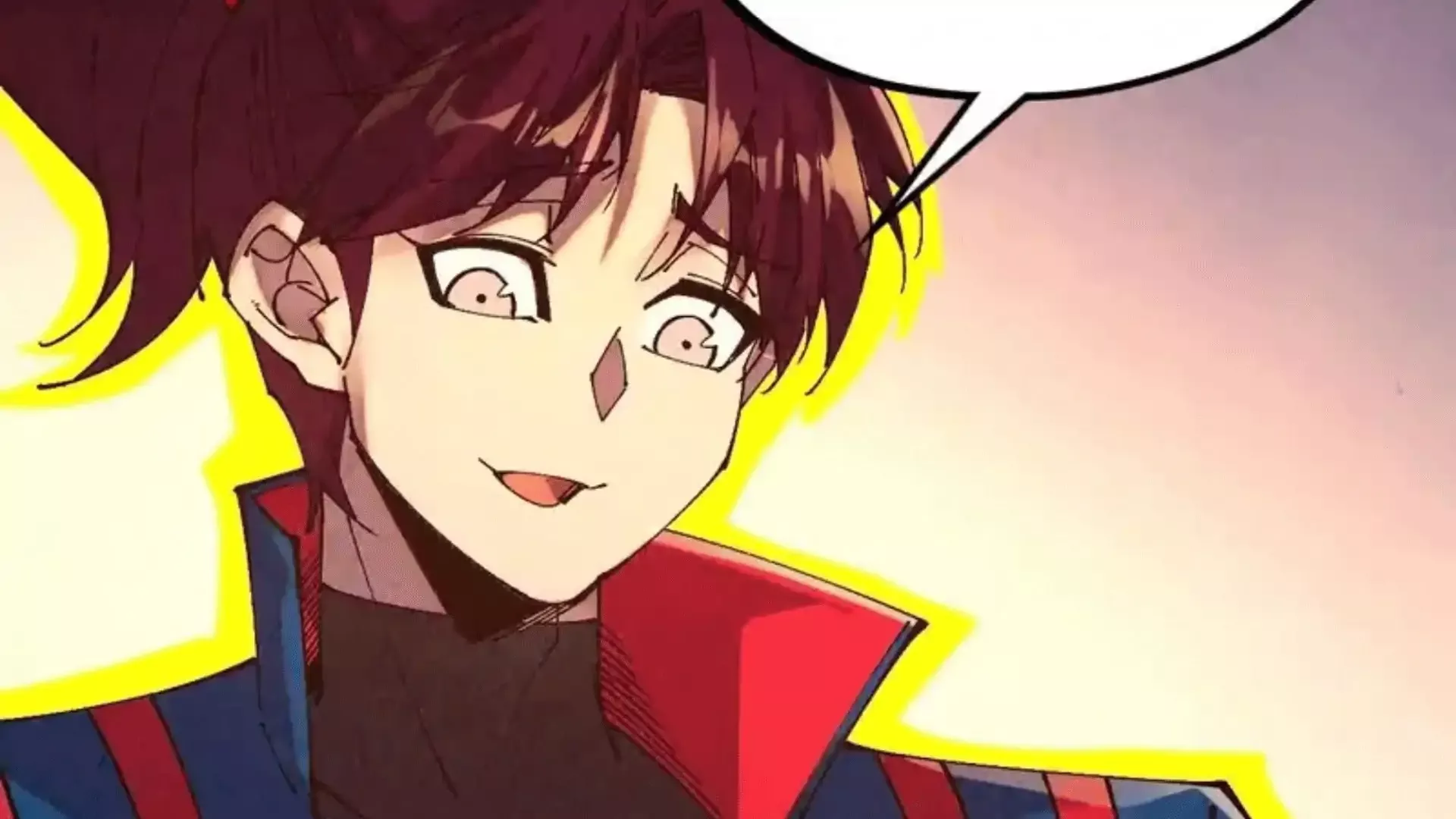 Read Rebirth of the Ultimate Master Manga Online