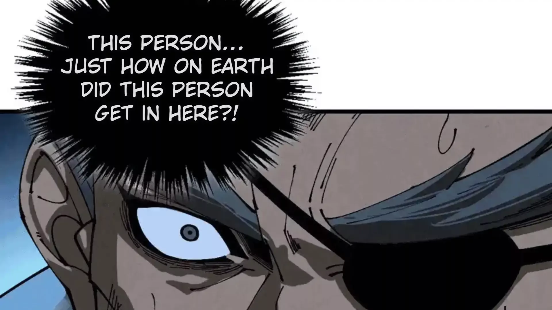 Read Rebirth of the Ultimate Master Manga Online