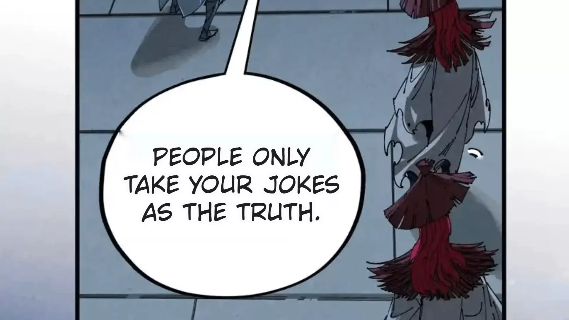 Read Rebirth of the Ultimate Master Manga Online