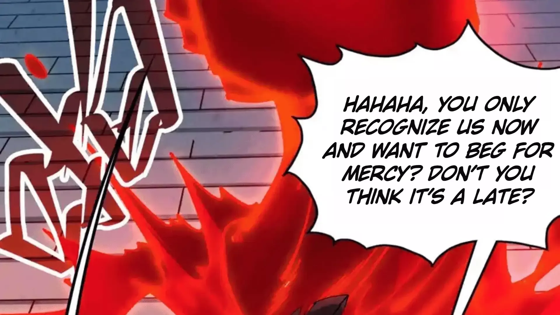 Read Rebirth of the Ultimate Master Manga Online