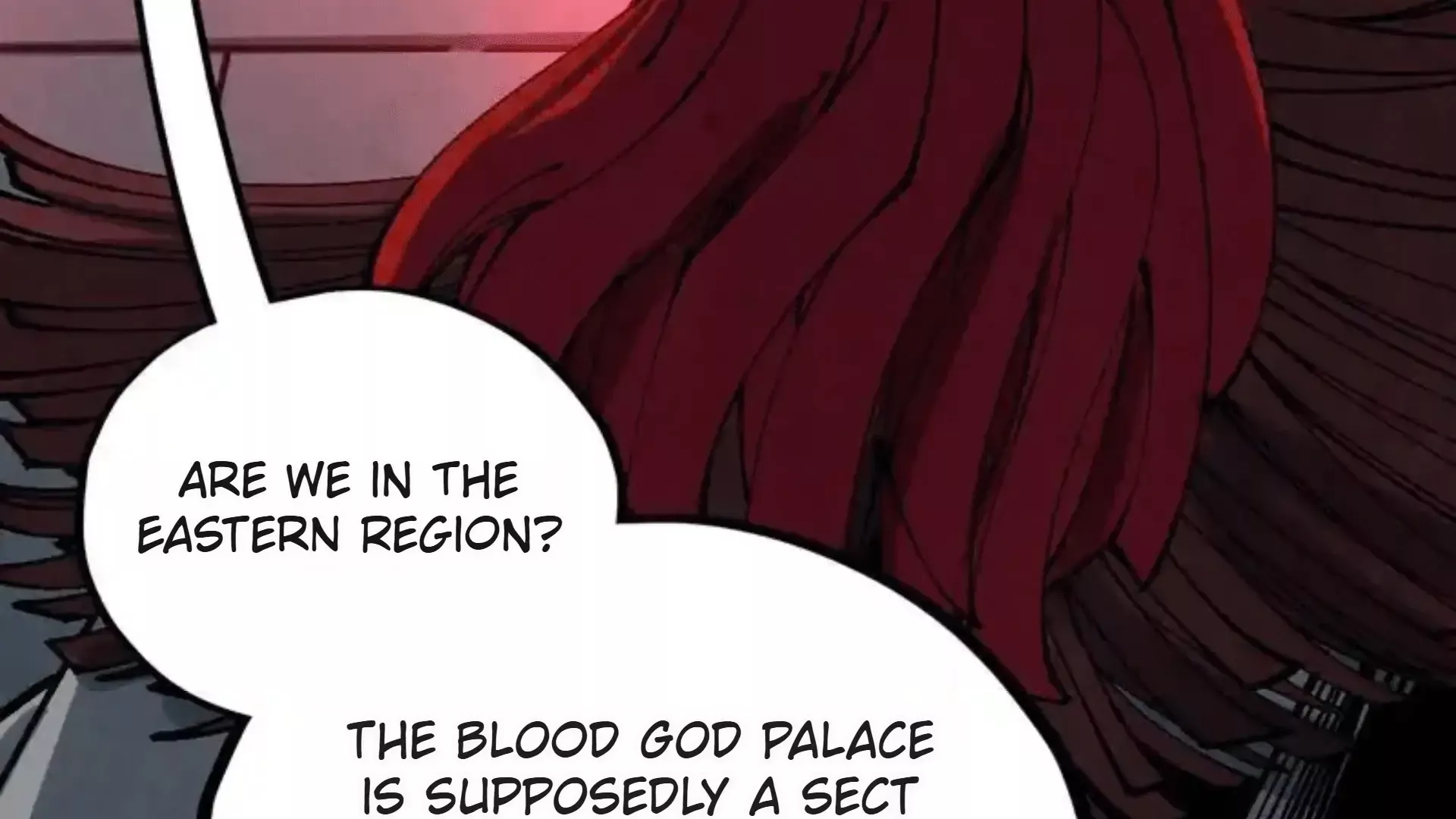 Read Rebirth of the Ultimate Master Manga Online