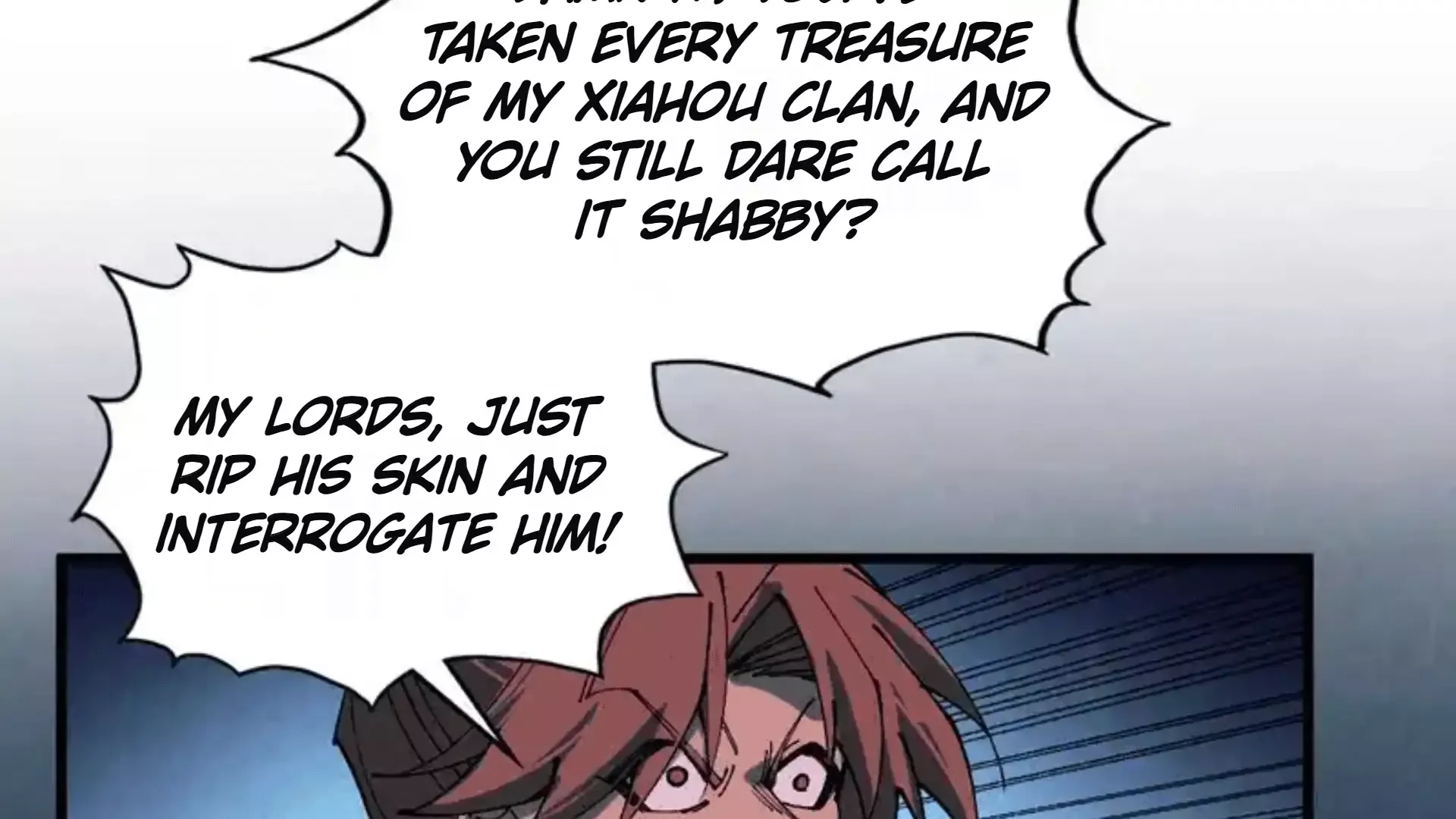 Read Rebirth of the Ultimate Master Manga Online