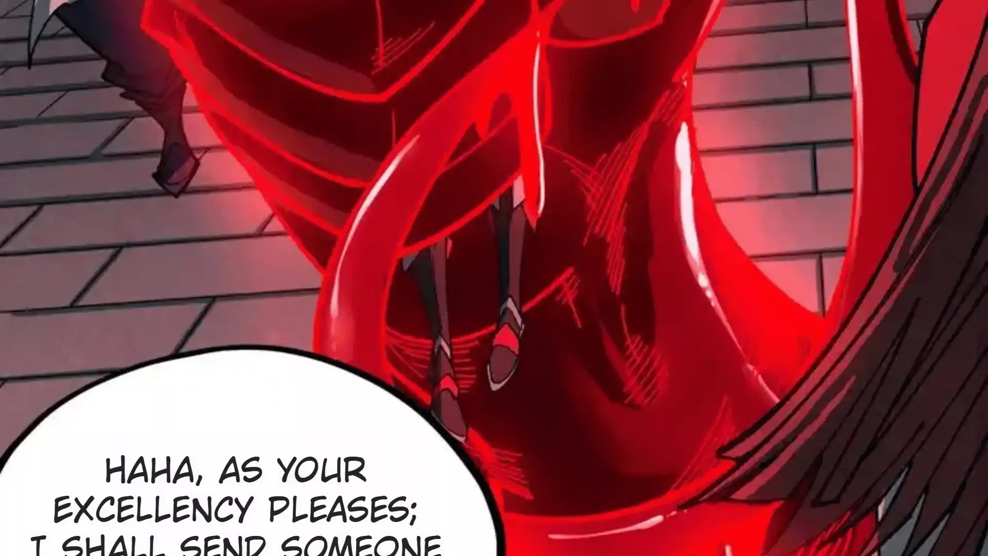 Read Rebirth of the Ultimate Master Manga Online