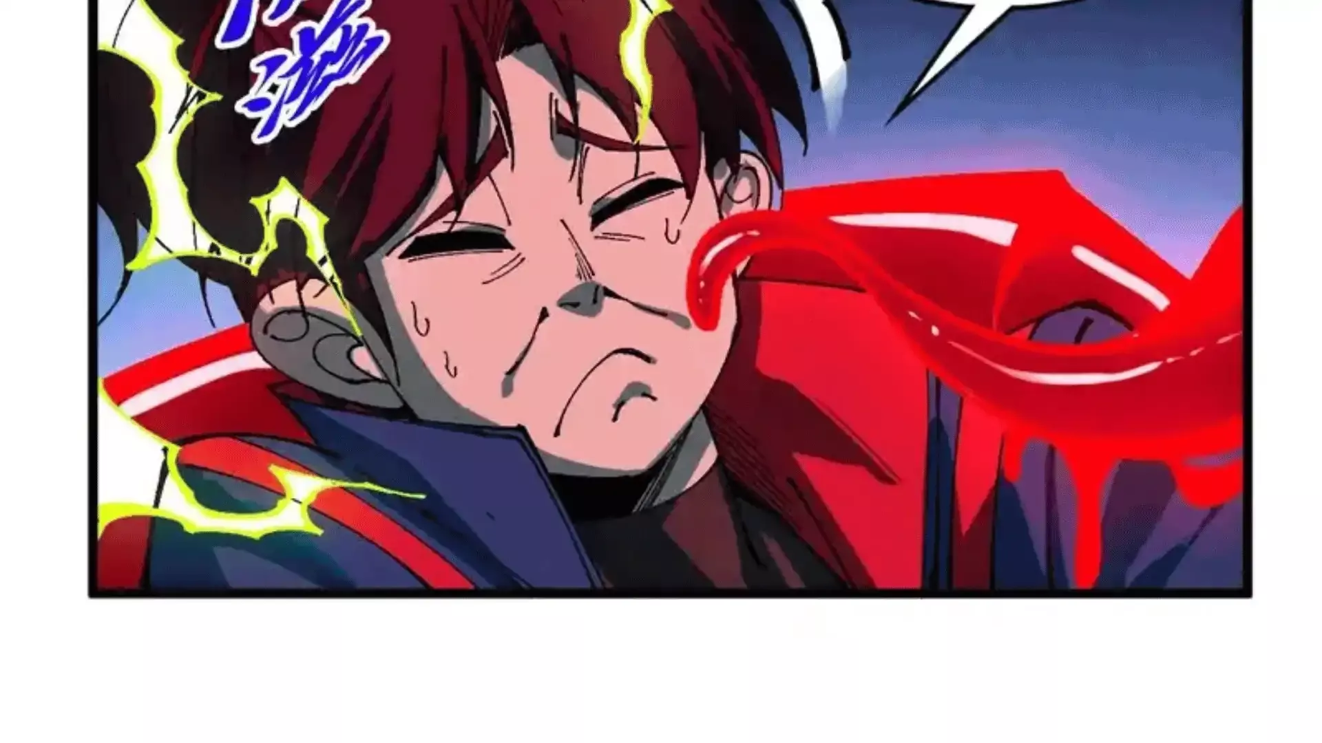 Read Rebirth of the Ultimate Master Manga Online
