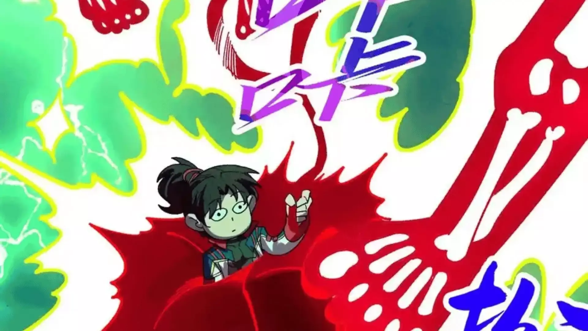 Read Rebirth of the Ultimate Master Manga Online