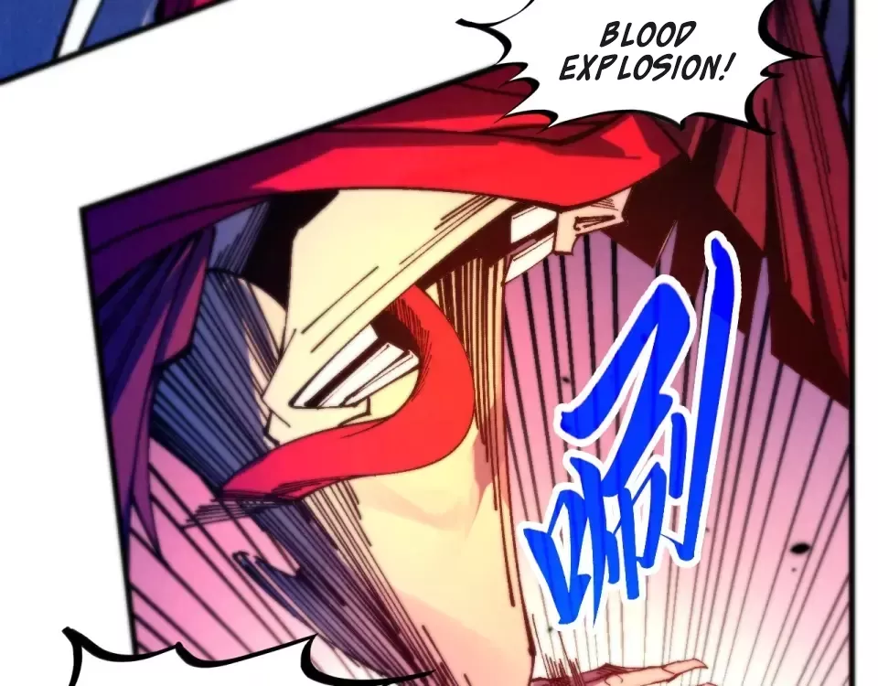 Read Rebirth of the Ultimate Master Manga Online