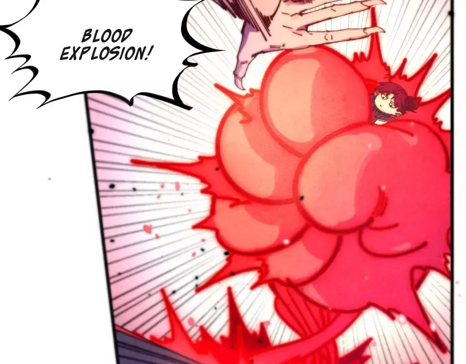 Read Rebirth of the Ultimate Master Manga Online