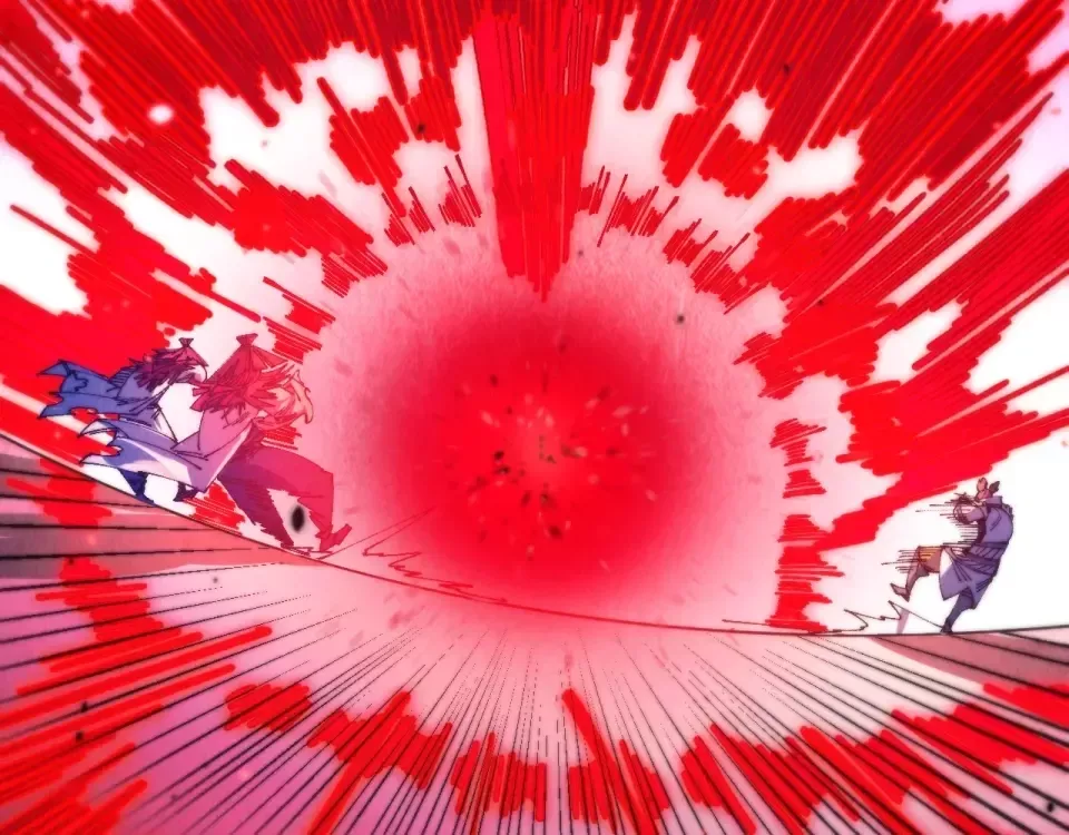 Read Rebirth of the Ultimate Master Manga Online