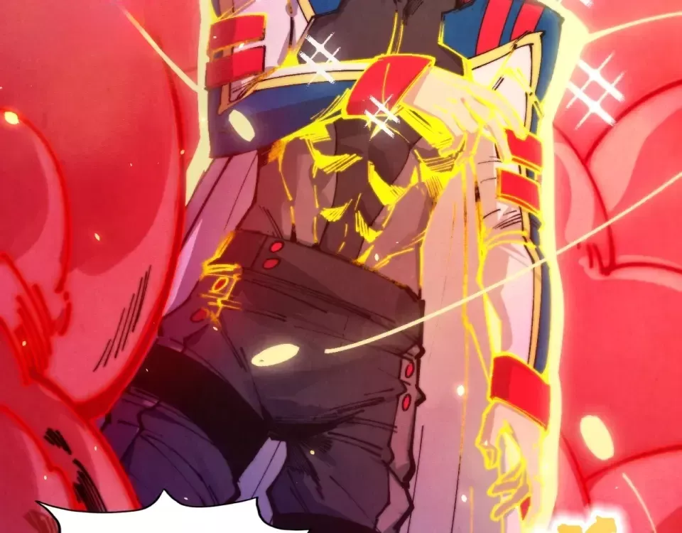 Read Rebirth of the Ultimate Master Manga Online