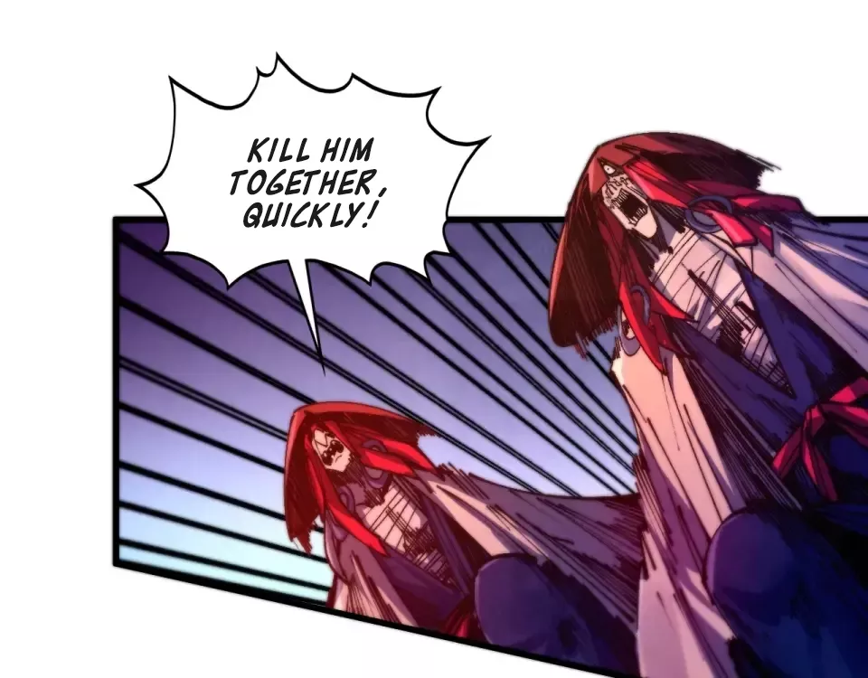 Read Rebirth of the Ultimate Master Manga Online