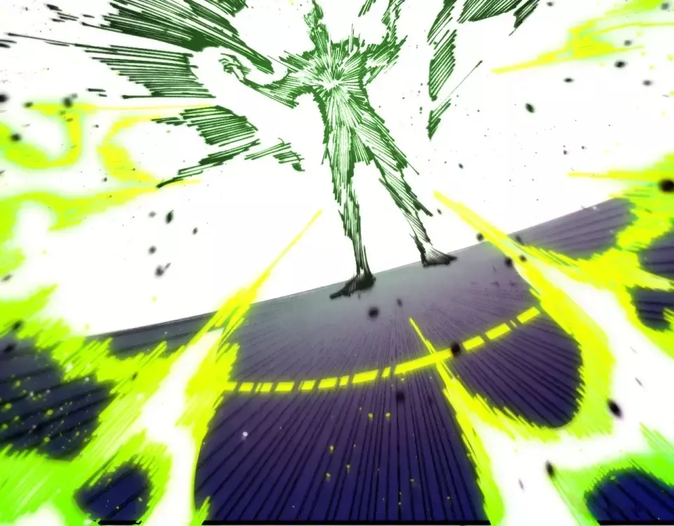 Read Rebirth of the Ultimate Master Manga Online