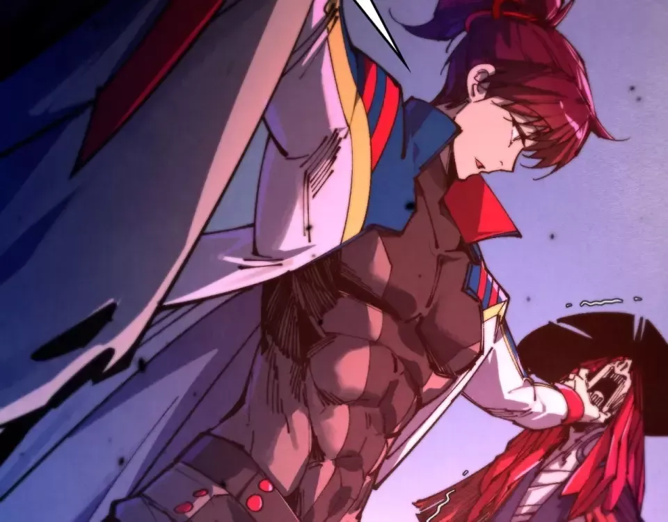 Read Rebirth of the Ultimate Master Manga Online