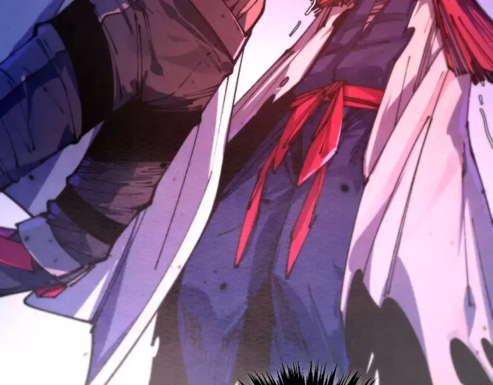 Read Rebirth of the Ultimate Master Manga Online