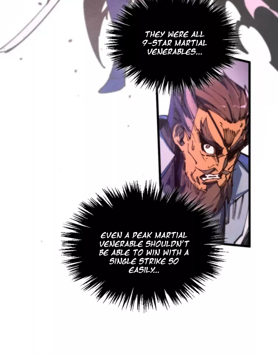 Read Rebirth of the Ultimate Master Manga Online