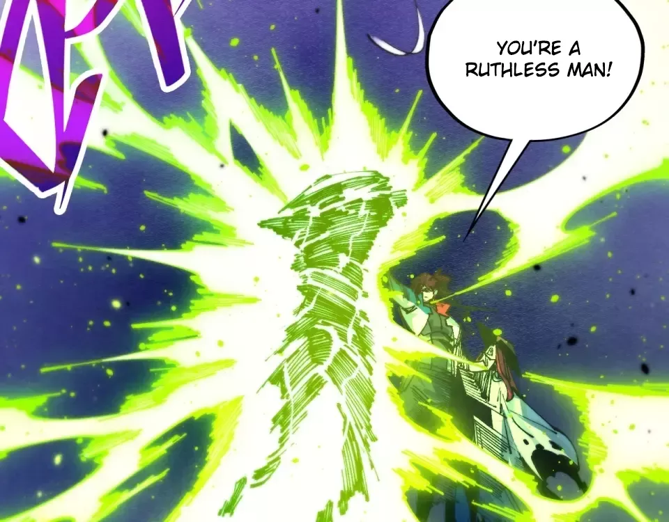 Read Rebirth of the Ultimate Master Manga Online