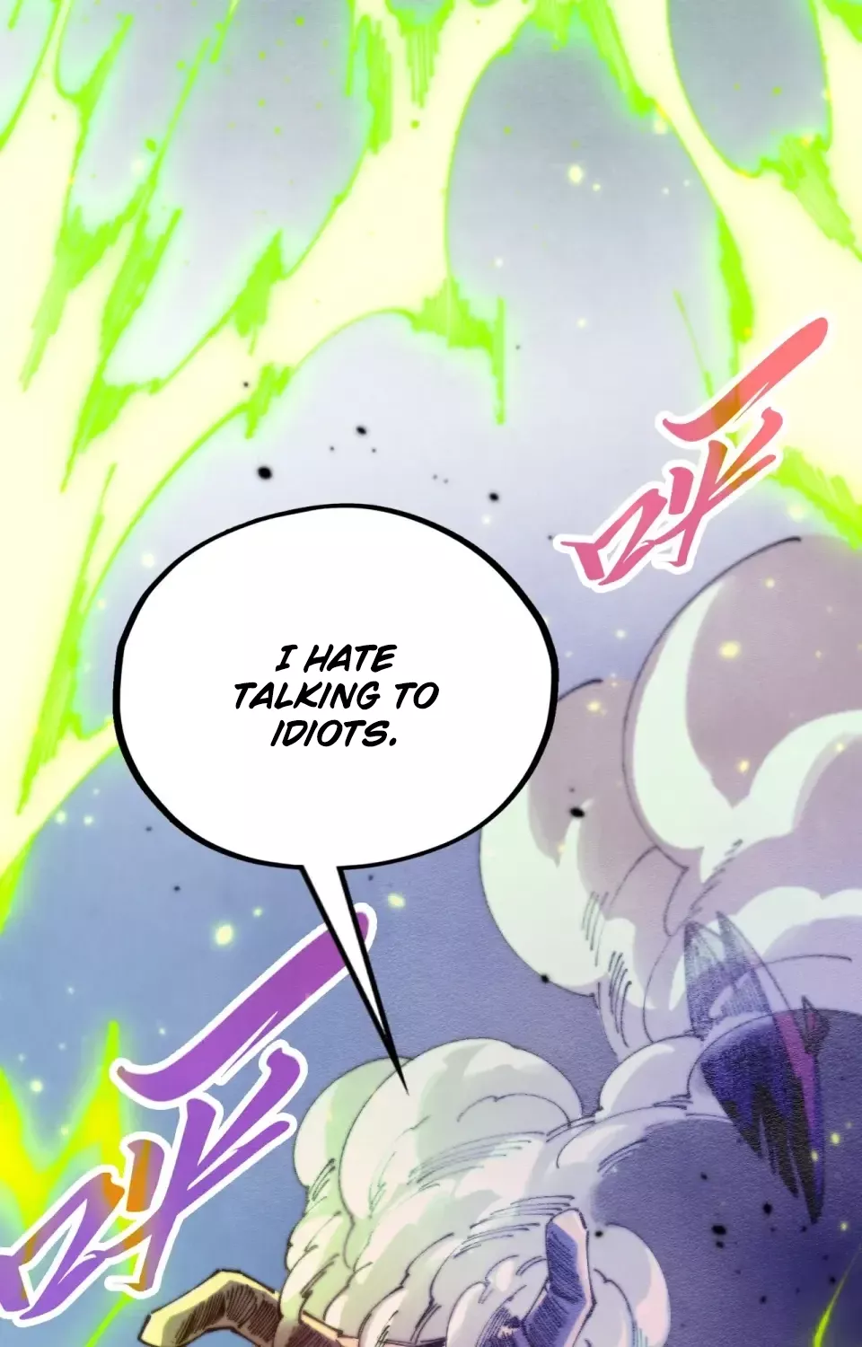 Read Rebirth of the Ultimate Master Manga Online