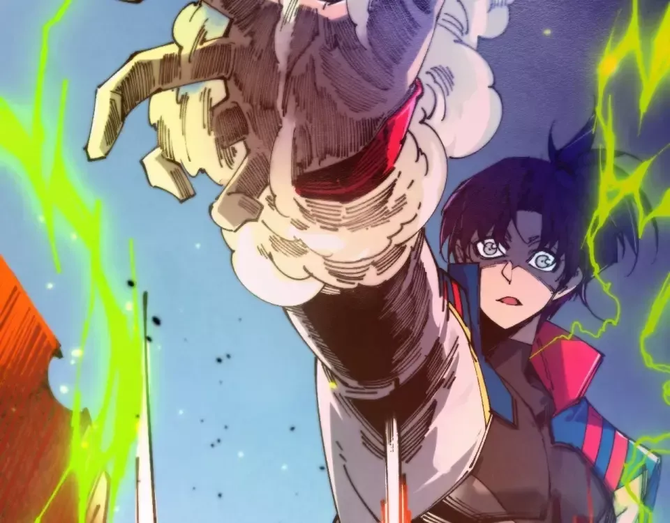 Read Rebirth of the Ultimate Master Manga Online