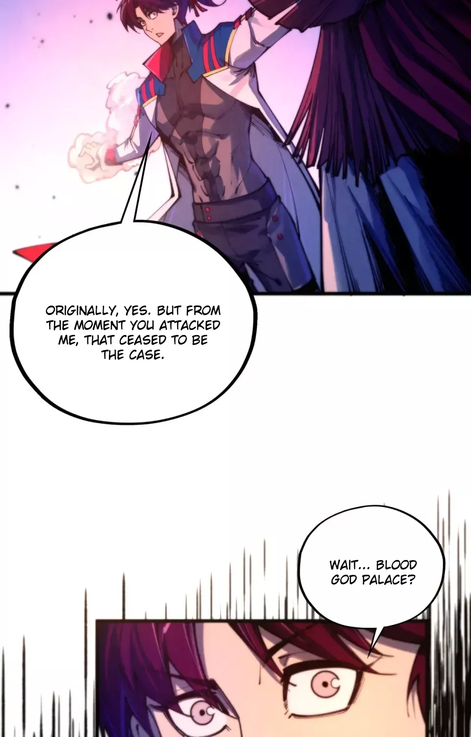 Read Rebirth of the Ultimate Master Manga Online