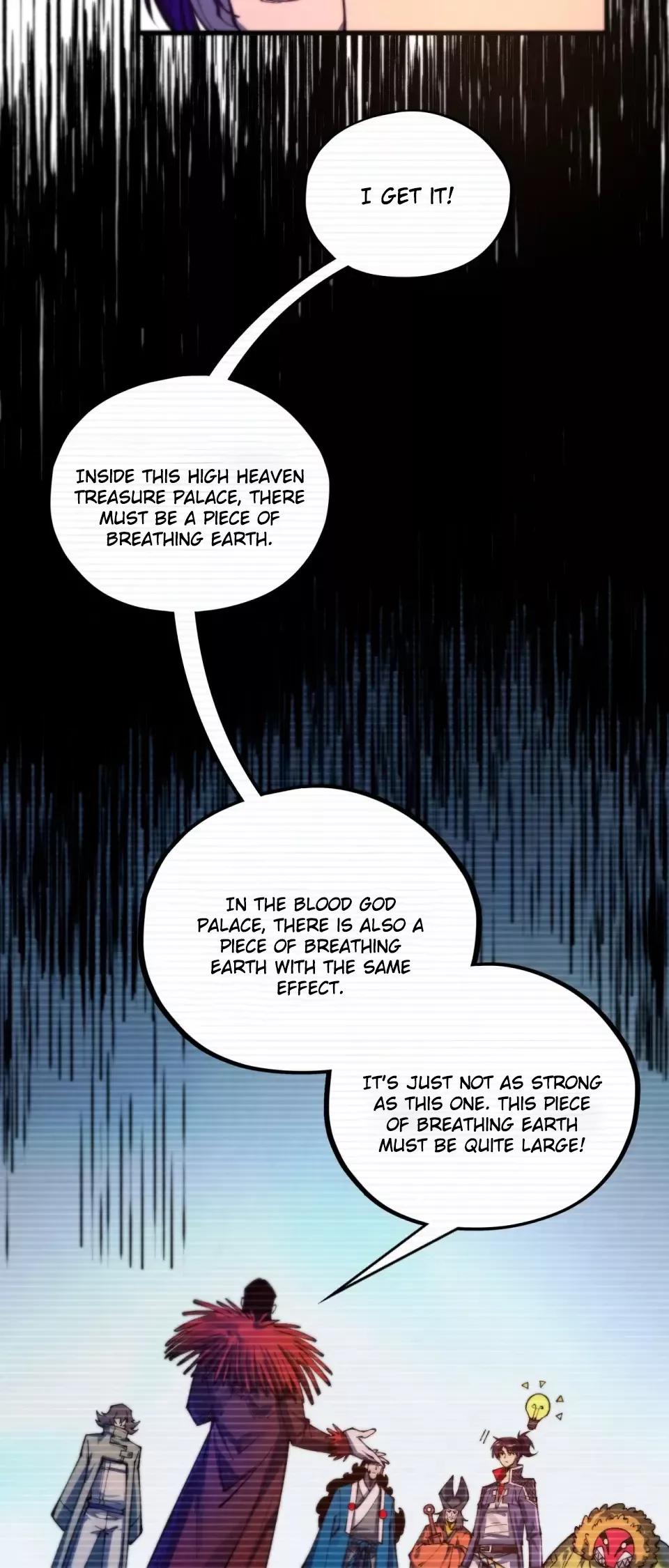 Read Rebirth of the Ultimate Master Manga Online