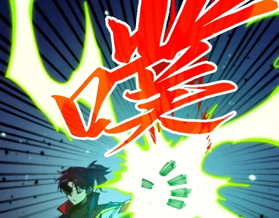 Read Rebirth of the Ultimate Master Manga Online