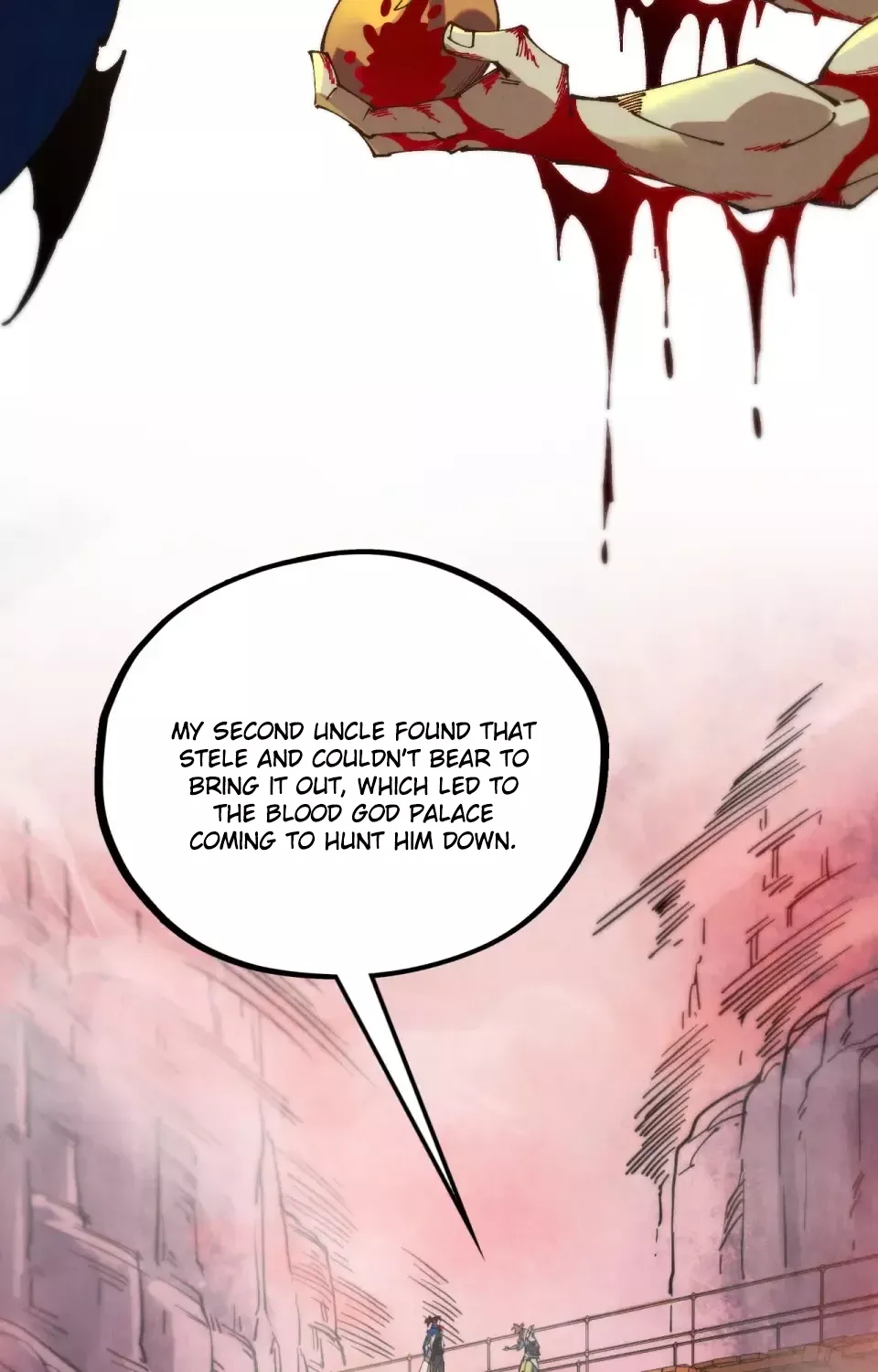 Read Rebirth of the Ultimate Master Manga Online