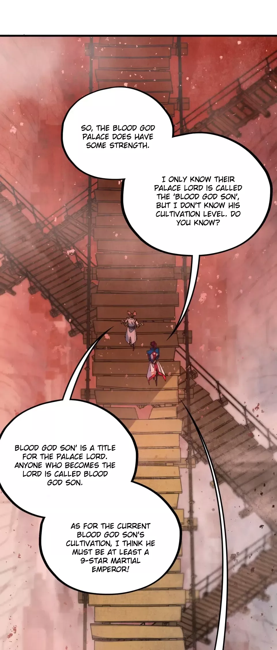 Read Rebirth of the Ultimate Master Manga Online