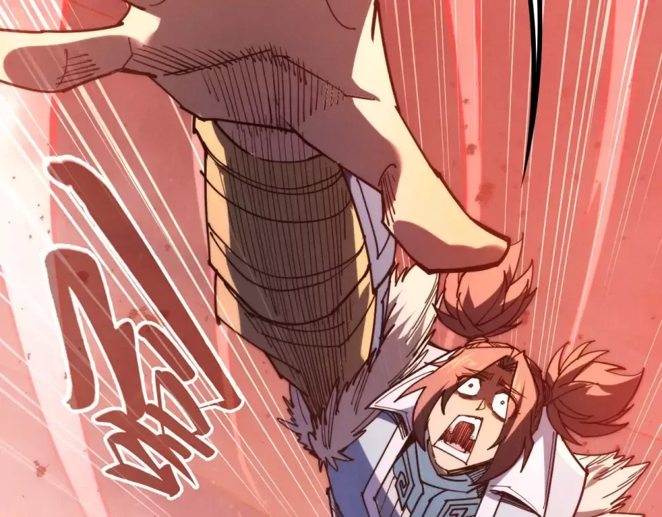 Read Rebirth of the Ultimate Master Manga Online