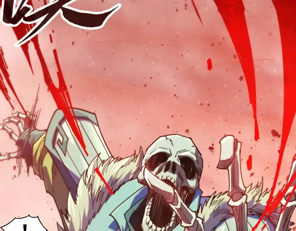 Read Rebirth of the Ultimate Master Manga Online