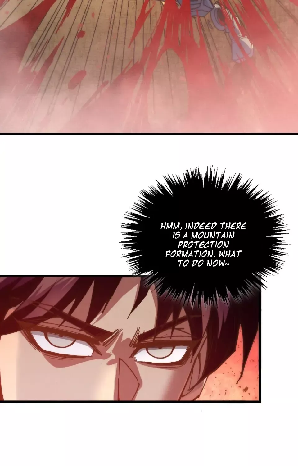 Read Rebirth of the Ultimate Master Manga Online