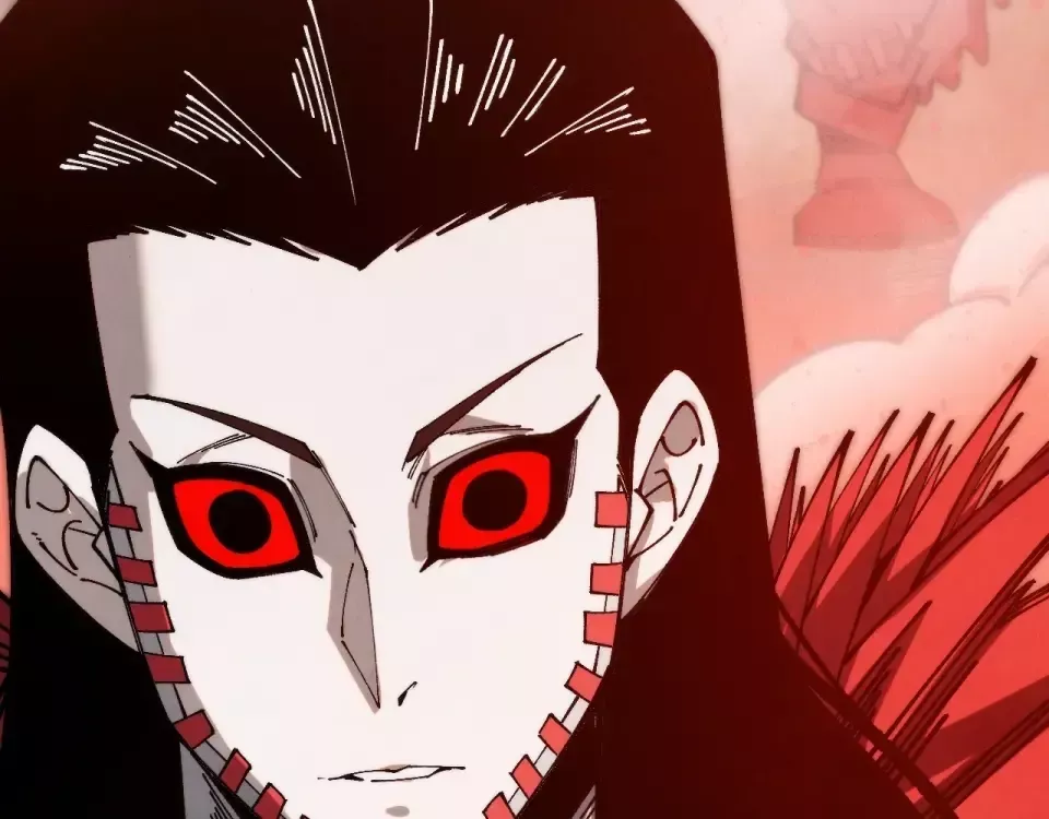 Read Rebirth of the Ultimate Master Manga Online
