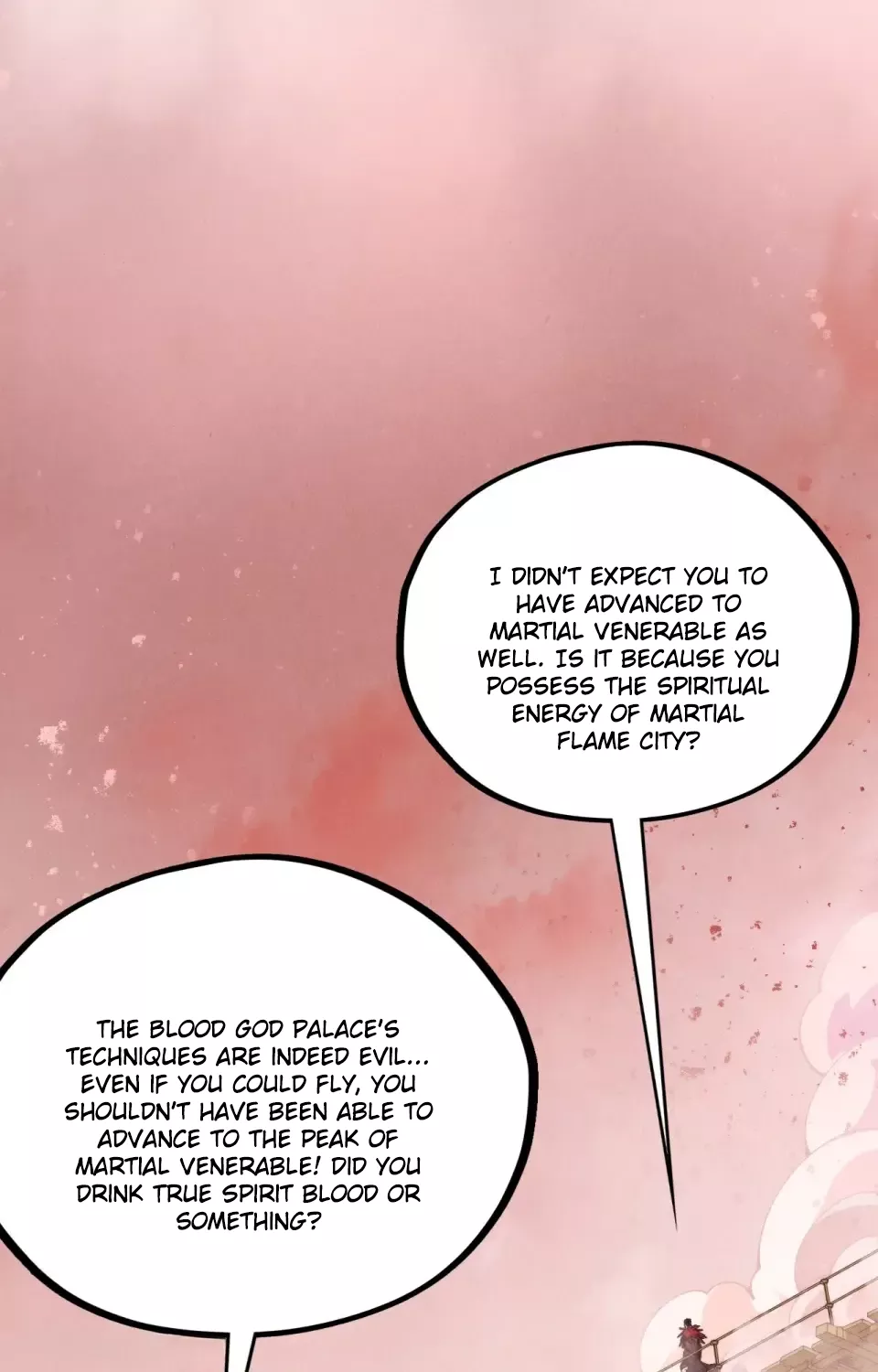 Read Rebirth of the Ultimate Master Manga Online