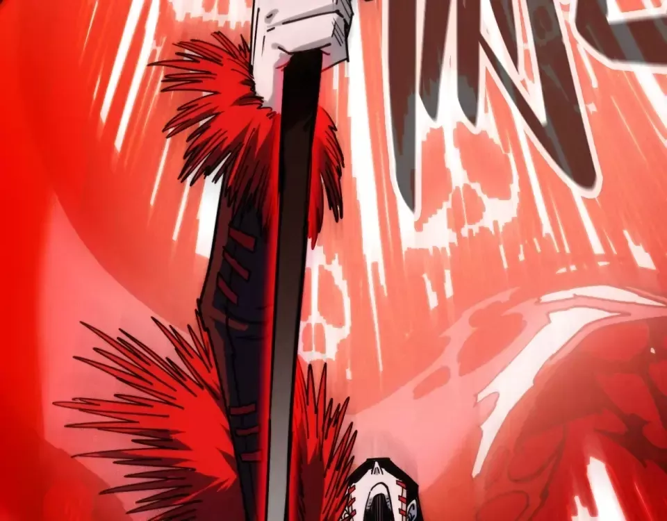 Read Rebirth of the Ultimate Master Manga Online