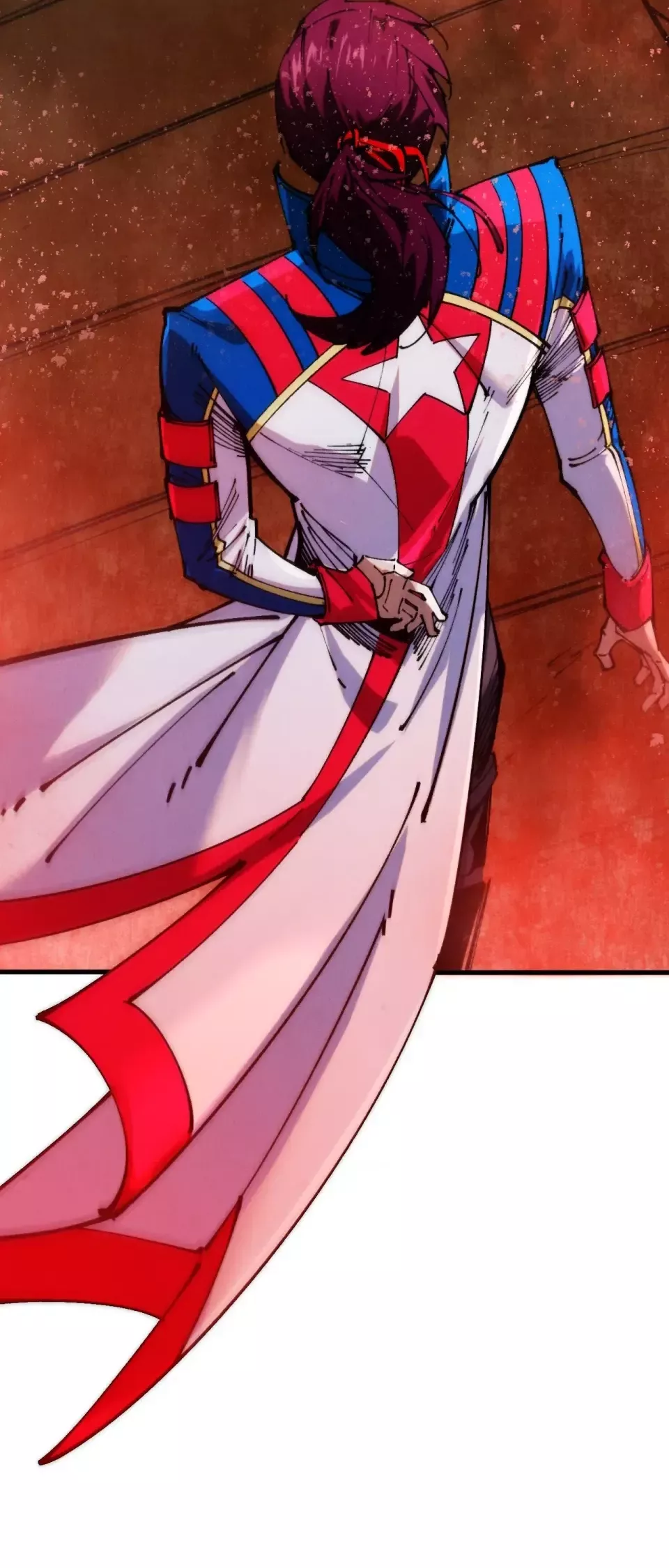 Read Rebirth of the Ultimate Master Manga Online