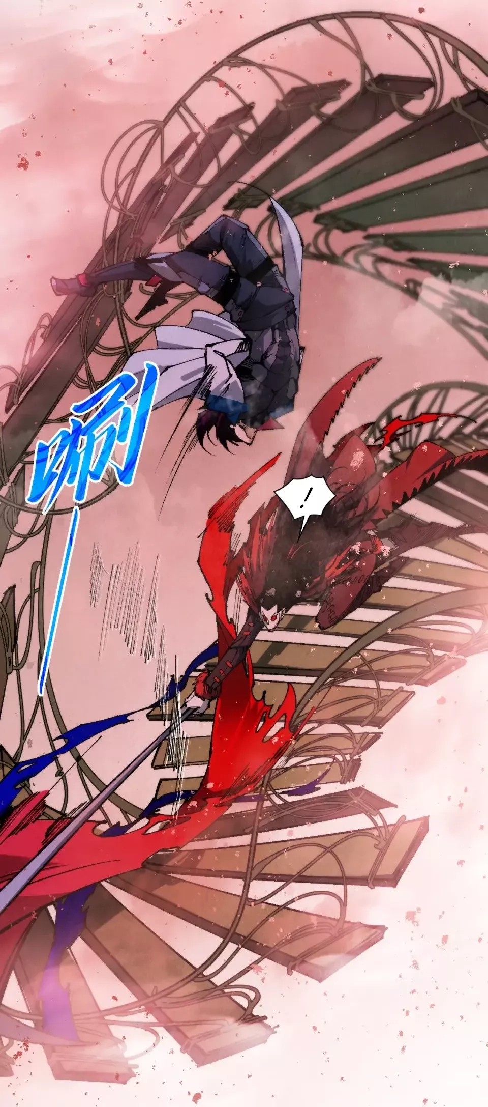 Read Rebirth of the Ultimate Master Manga Online
