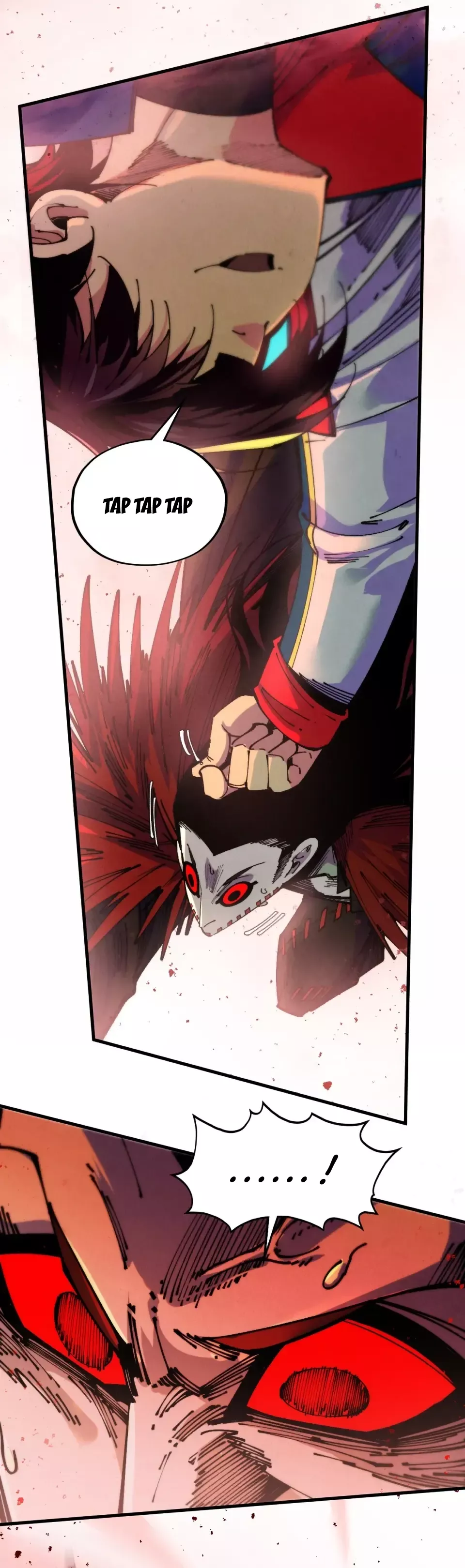 Read Rebirth of the Ultimate Master Manga Online