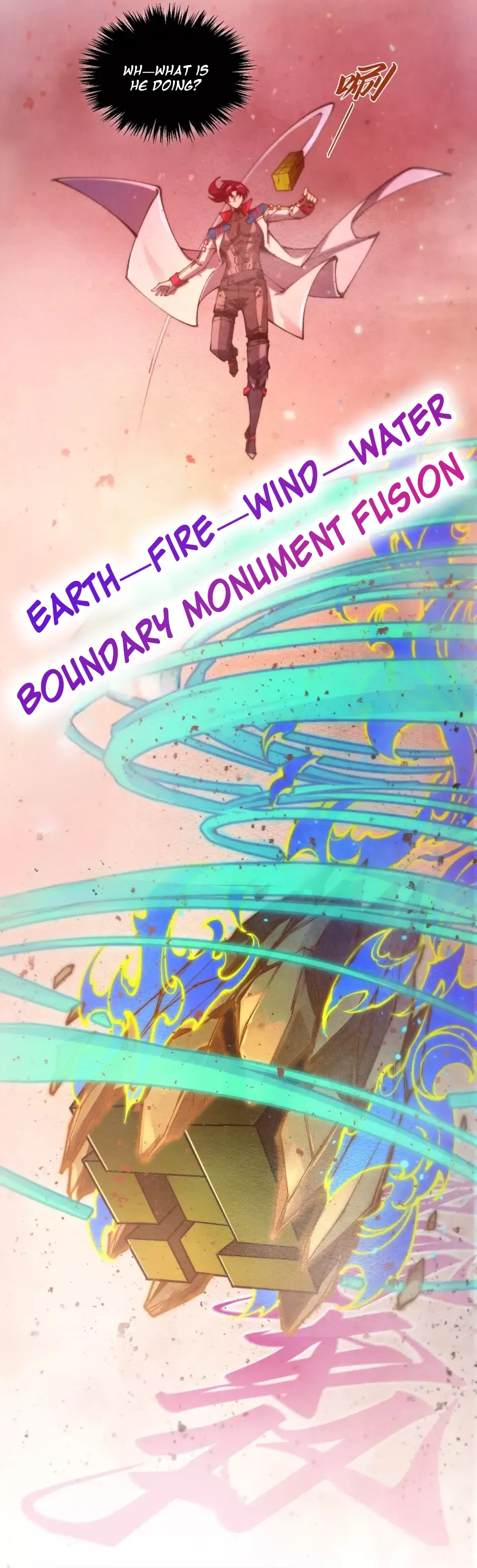 Read Rebirth of the Ultimate Master Manga Online