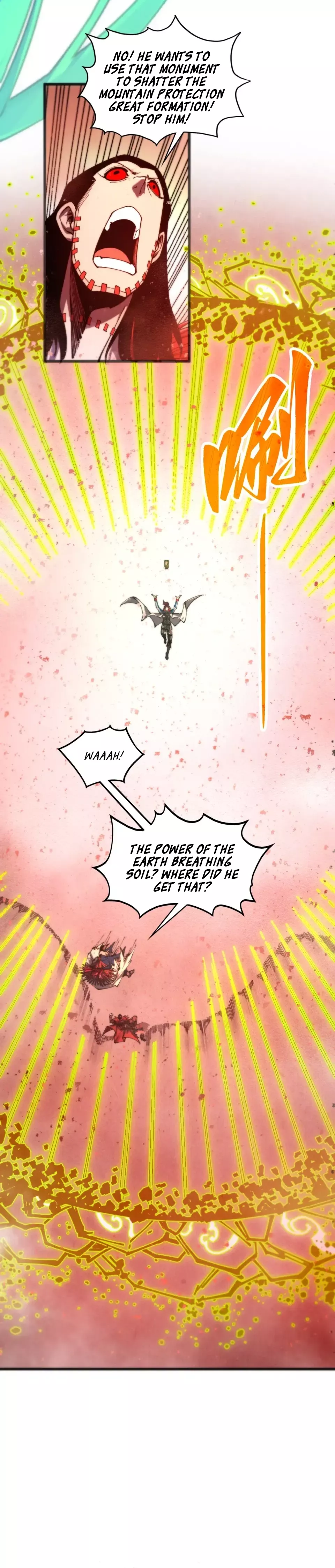 Read Rebirth of the Ultimate Master Manga Online